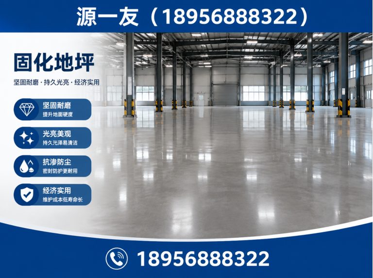 高淳区南京地坪施工展示图